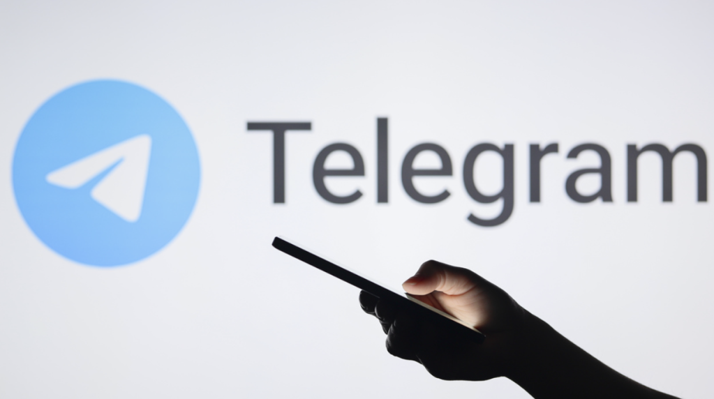 آموزش کسب درآمد از تلگرام به صورت واقعی